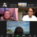 Prodi Doktor dan Magister Sejarah UNDIP Selenggarakan Webinar Menggagas Pendekatan Baru dalam Penulisan Sejarah